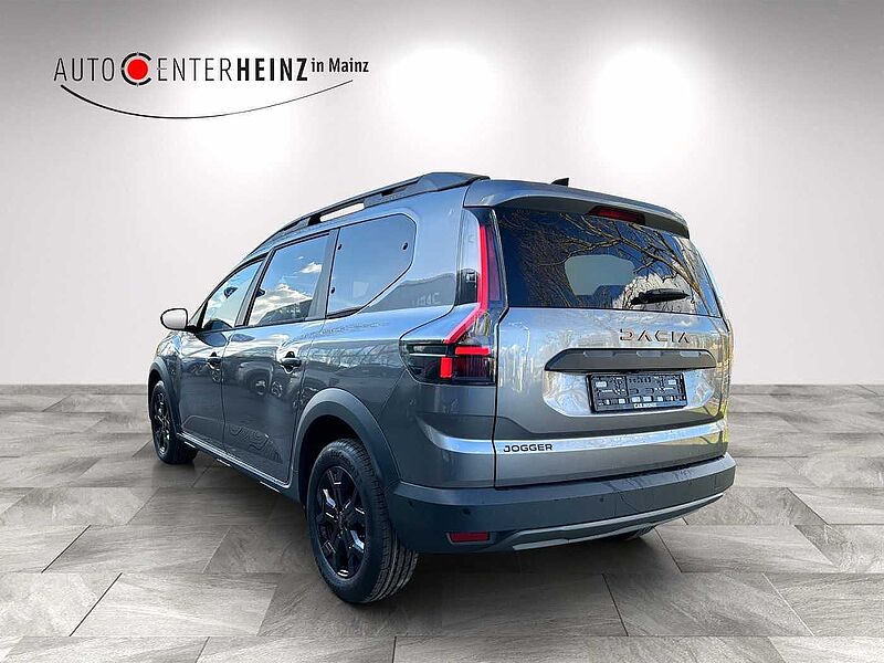 Dacia Jogger TCe 110 (7-Sitzer) Extreme