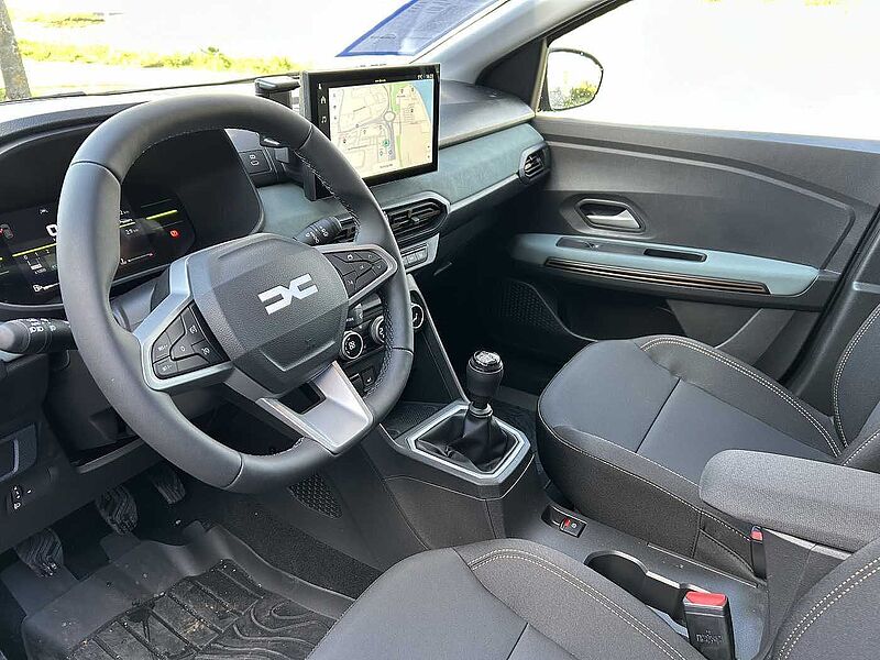 Dacia Jogger TCe 110 (7-Sitzer) Extreme