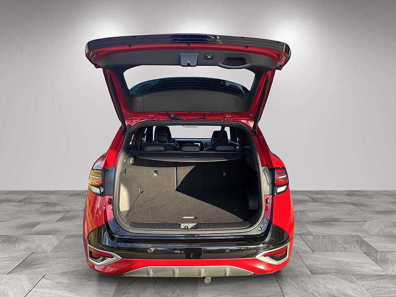 Kia Sportage GT-Line 4WD