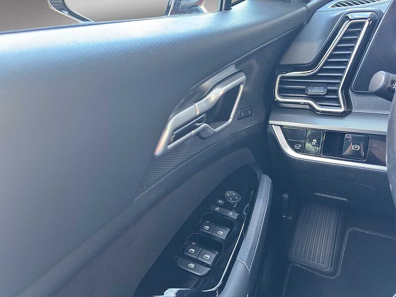 Kia Sportage GT-Line 4WD