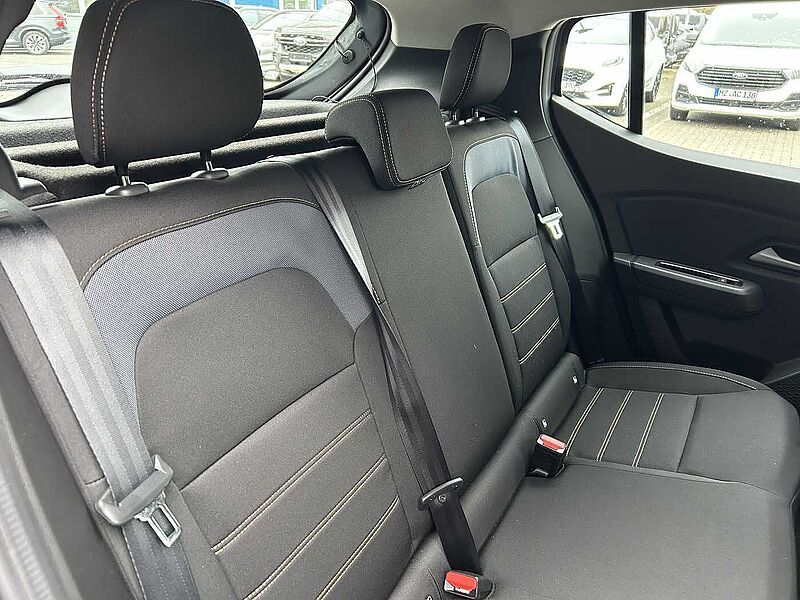 Dacia Sandero Stepway TCe 110 Expression