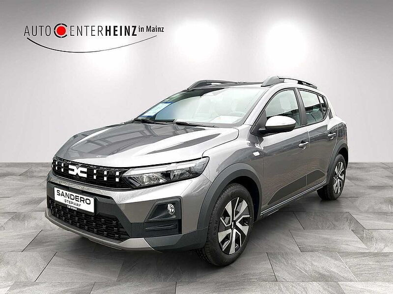 Dacia Sandero Stepway TCe 110 Expression