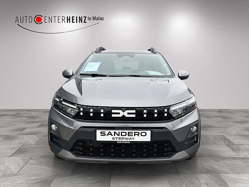 Dacia Sandero Stepway TCe 110 Expression