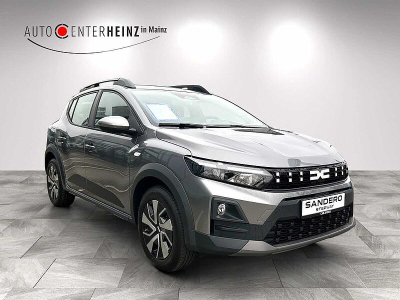 Dacia Sandero Stepway TCe 110 Expression