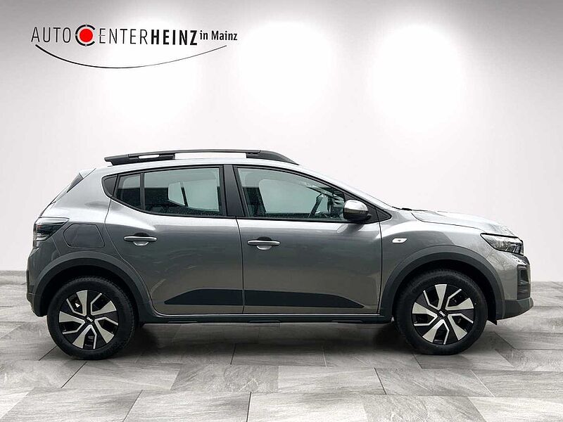 Dacia Sandero Stepway TCe 110 Expression