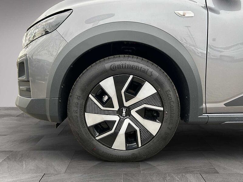 Dacia Sandero Stepway TCe 110 Expression