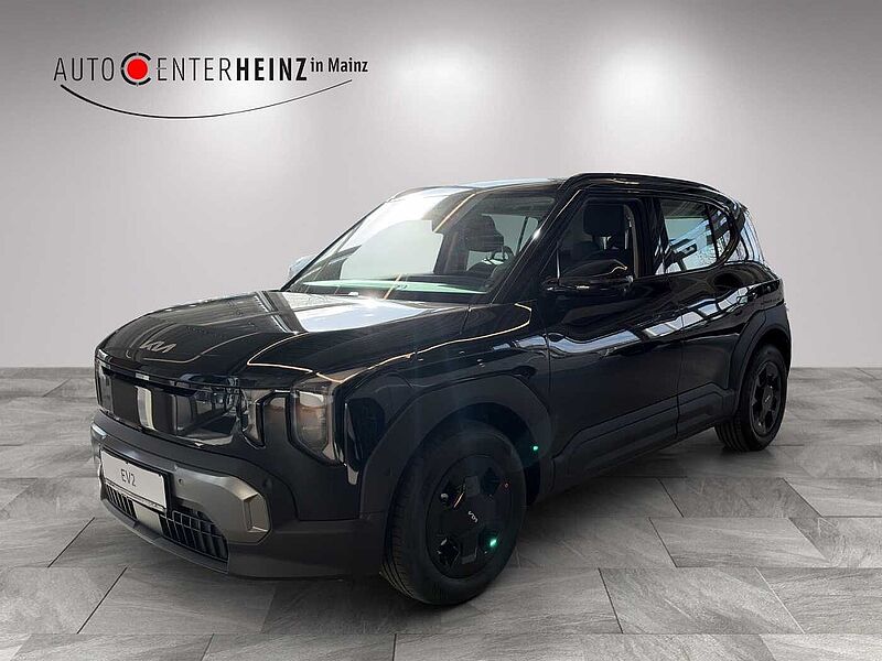 Kia EV2 Earth 42,2-kWh mit Winter-Connect, Technologie- und DriveWise-Park-Paket