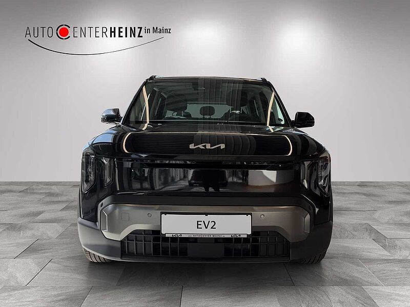 Kia EV2 Earth 42,2-kWh mit Winter-Connect, Technologie- und DriveWise-Park-Paket