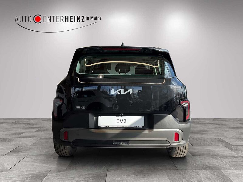 Kia EV2 Earth 42,2-kWh mit Winter-Connect, Technologie- und DriveWise-Park-Paket