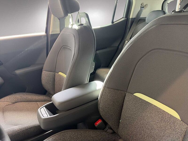 Kia EV2 Earth 42,2-kWh mit Winter-Connect, Technologie- und DriveWise-Park-Paket