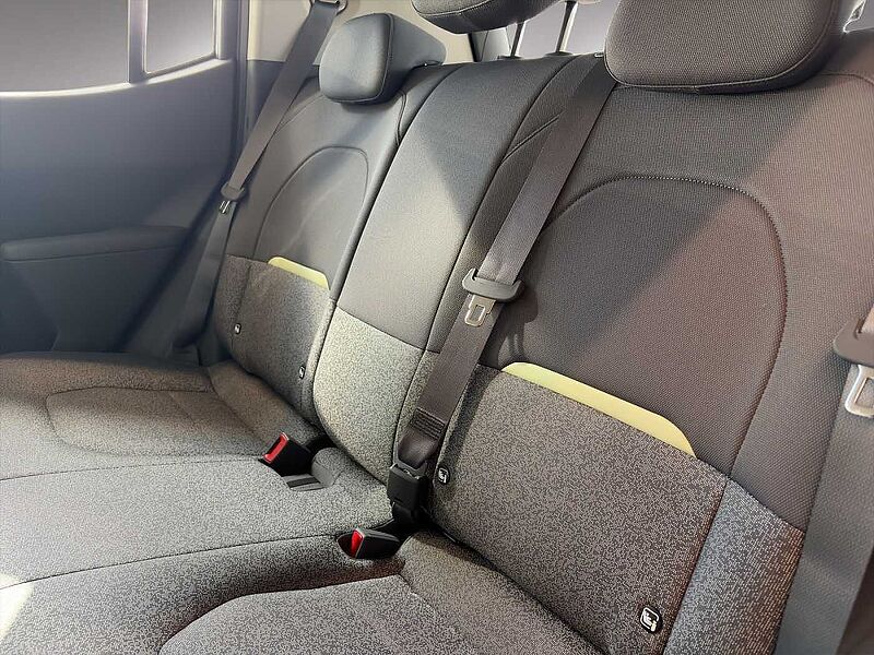 Kia EV2 Earth 42,2-kWh mit Winter-Connect, Technologie- und DriveWise-Park-Paket