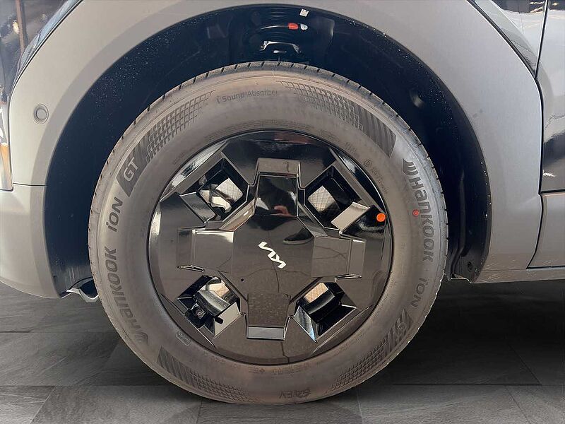 Kia EV2 Earth 42,2-kWh mit Winter-Connect, Technologie- und DriveWise-Park-Paket