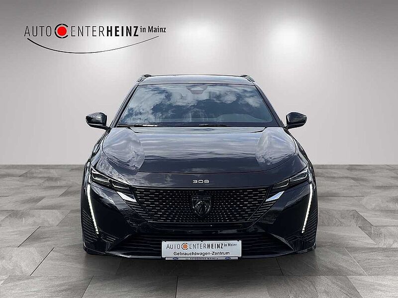 Peugeot 308 GT