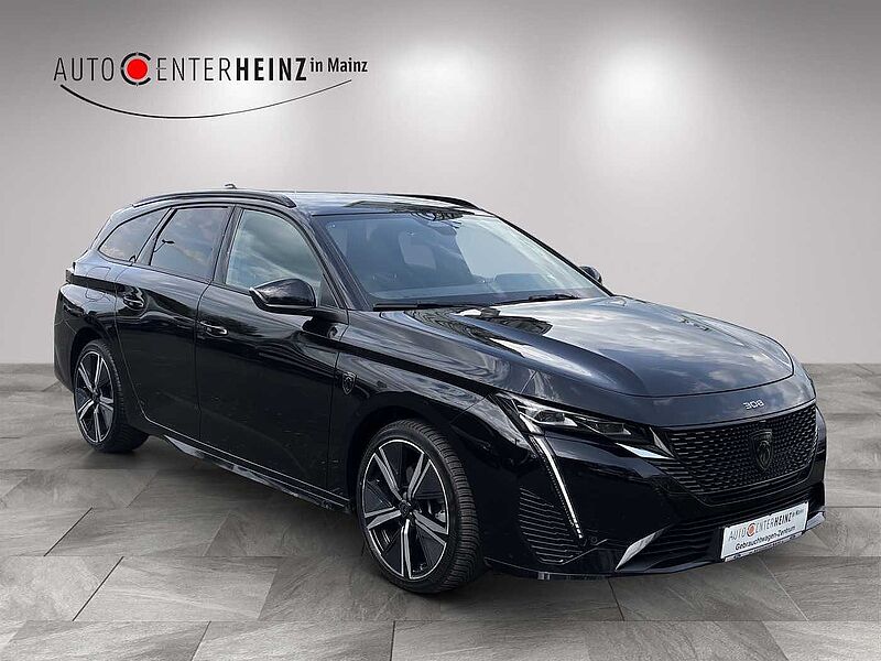 Peugeot 308 GT