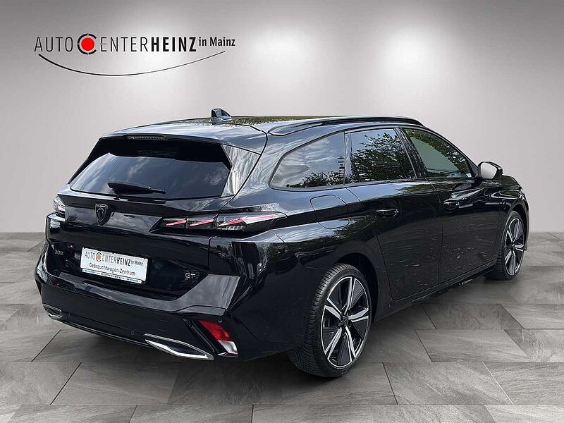 Peugeot 308 GT