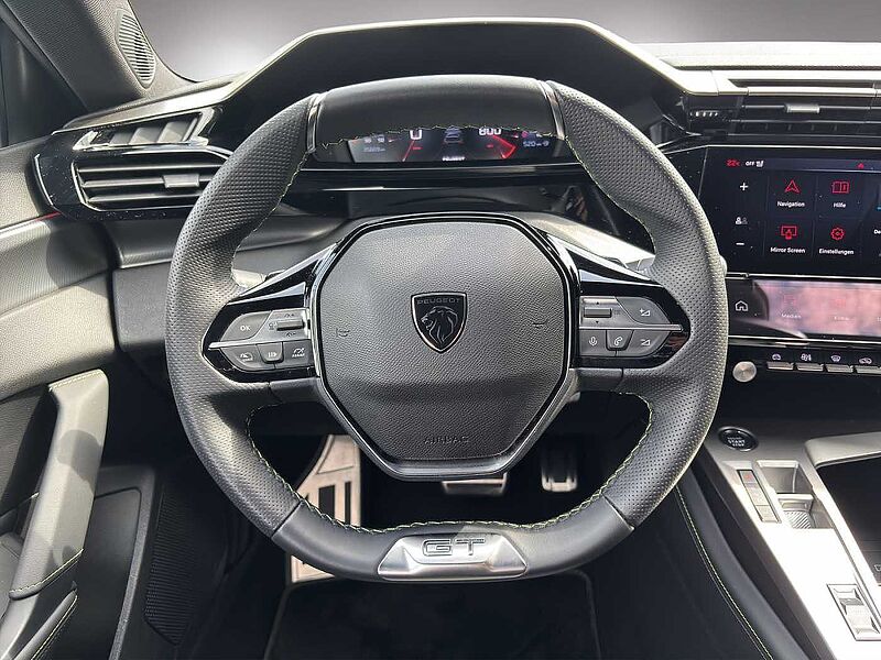 Peugeot 308 GT