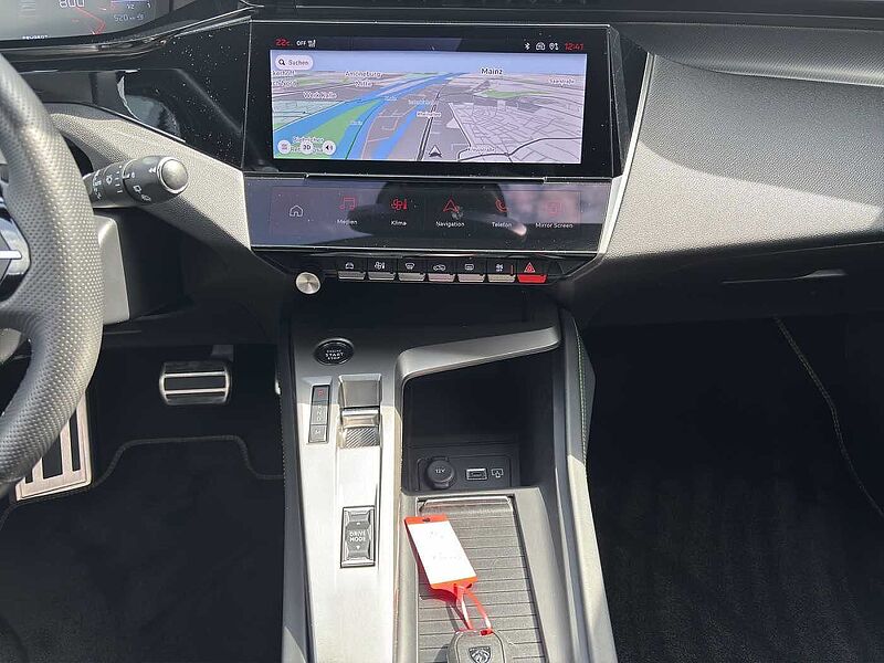 Peugeot 308 GT