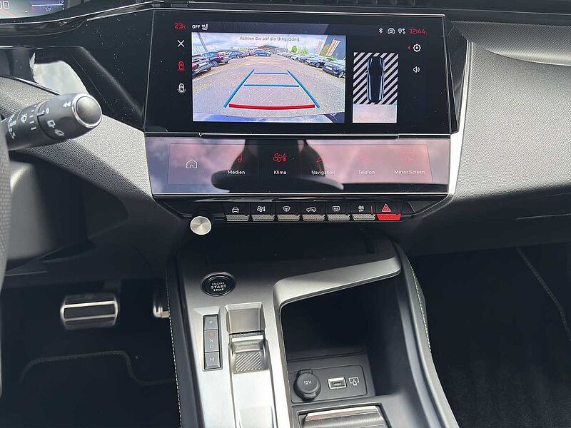 Peugeot 308 GT