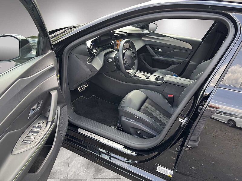 Peugeot 308 GT