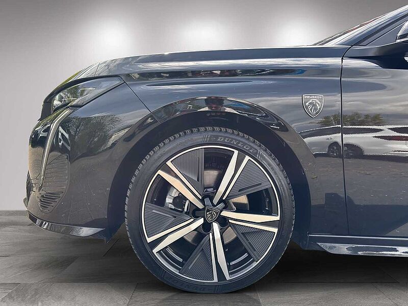 Peugeot 308 GT