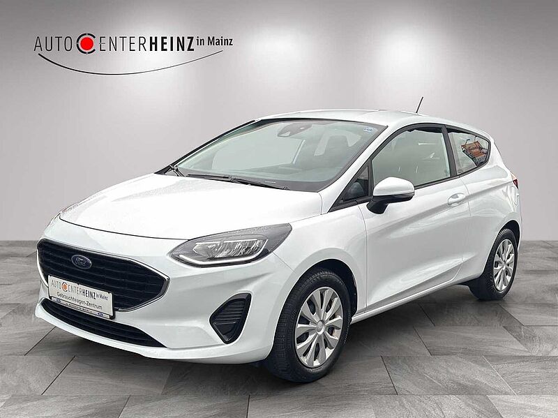 Ford Fiesta Trend