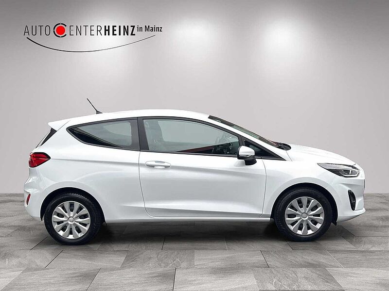 Ford Fiesta Trend