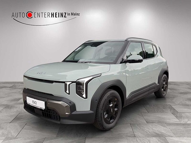 Kia EV2 42.2 4S EARTH WIC TEC DWP Earth mit WIC TEC DWP