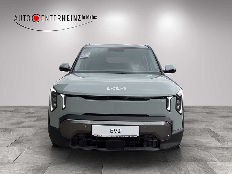 Kia EV2 42.2 4S EARTH WIC TEC DWP Earth mit WIC TEC DWP