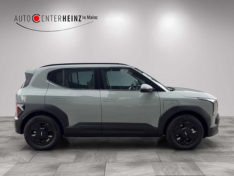 Kia EV2 42.2 4S EARTH WIC TEC DWP Earth mit WIC TEC DWP