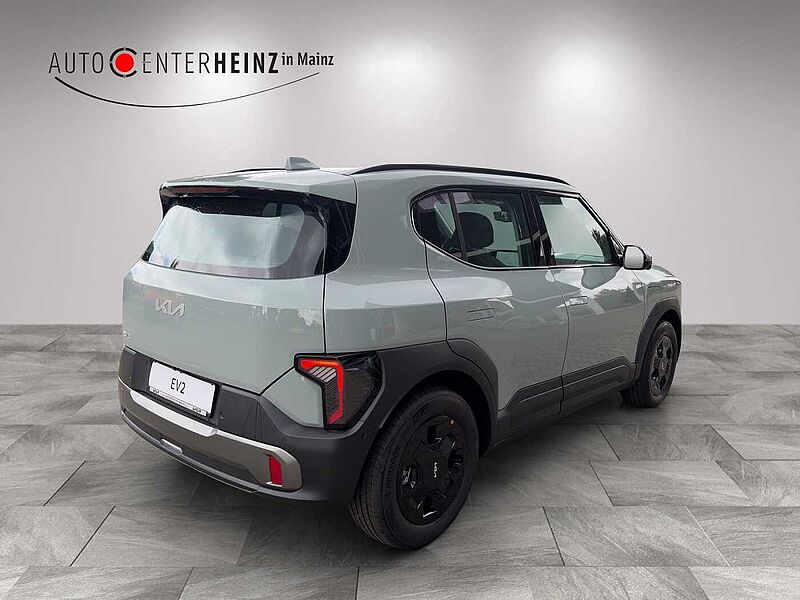 Kia EV2 42.2 4S EARTH WIC TEC DWP Earth mit WIC TEC DWP