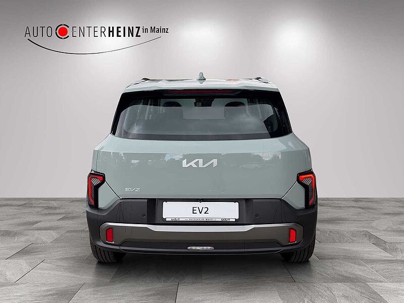 Kia EV2 42.2 4S EARTH WIC TEC DWP Earth mit WIC TEC DWP