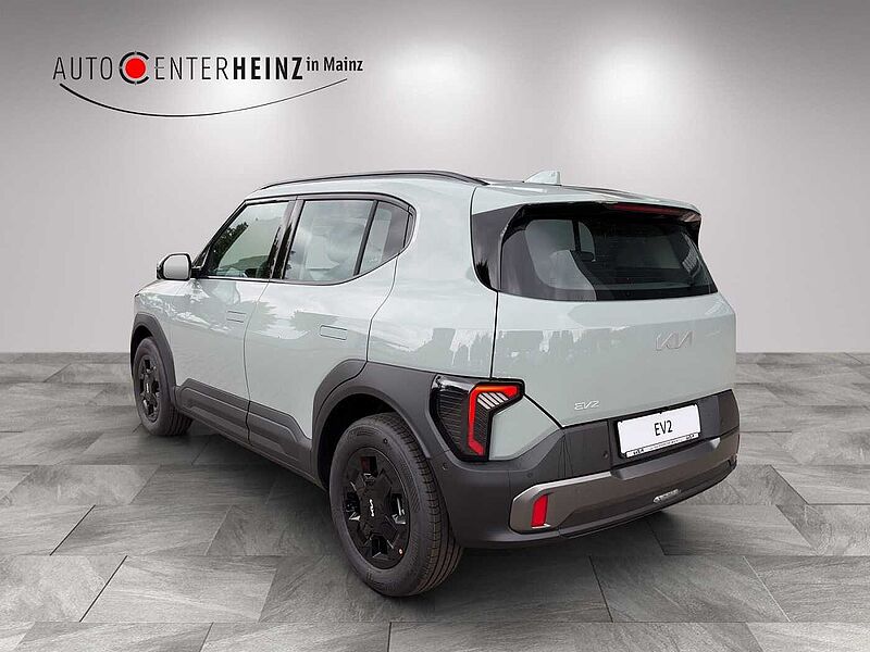 Kia EV2 42.2 4S EARTH WIC TEC DWP Earth mit WIC TEC DWP