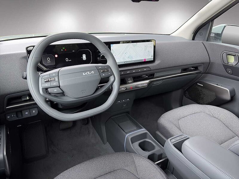 Kia EV2 42.2 4S EARTH WIC TEC DWP Earth mit WIC TEC DWP