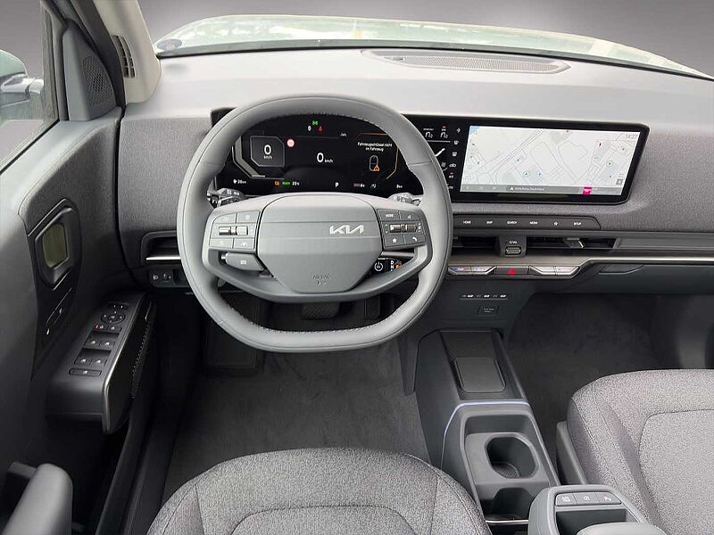 Kia EV2 42.2 4S EARTH WIC TEC DWP Earth mit WIC TEC DWP