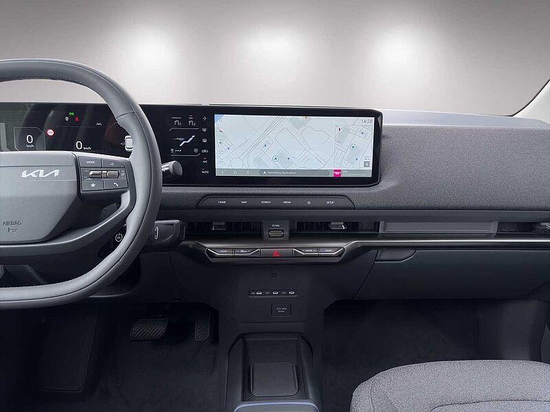 Kia EV2 42.2 4S EARTH WIC TEC DWP Earth mit WIC TEC DWP