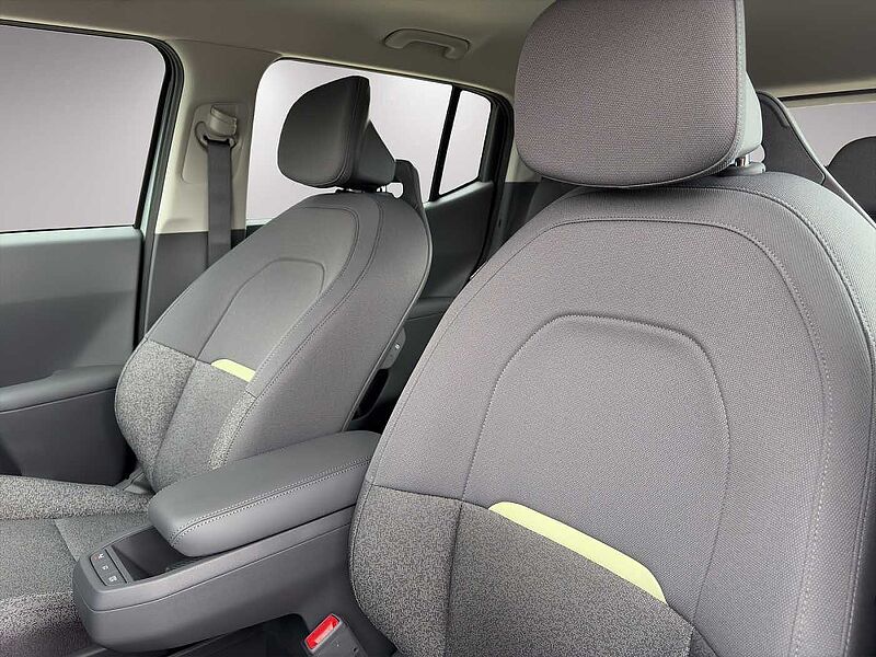 Kia EV2 42.2 4S EARTH WIC TEC DWP Earth mit WIC TEC DWP
