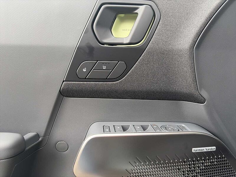 Kia EV2 42.2 4S EARTH WIC TEC DWP Earth mit WIC TEC DWP