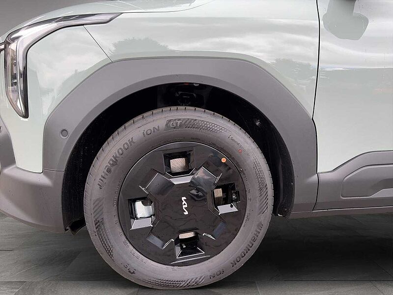 Kia EV2 42.2 4S EARTH WIC TEC DWP Earth mit WIC TEC DWP