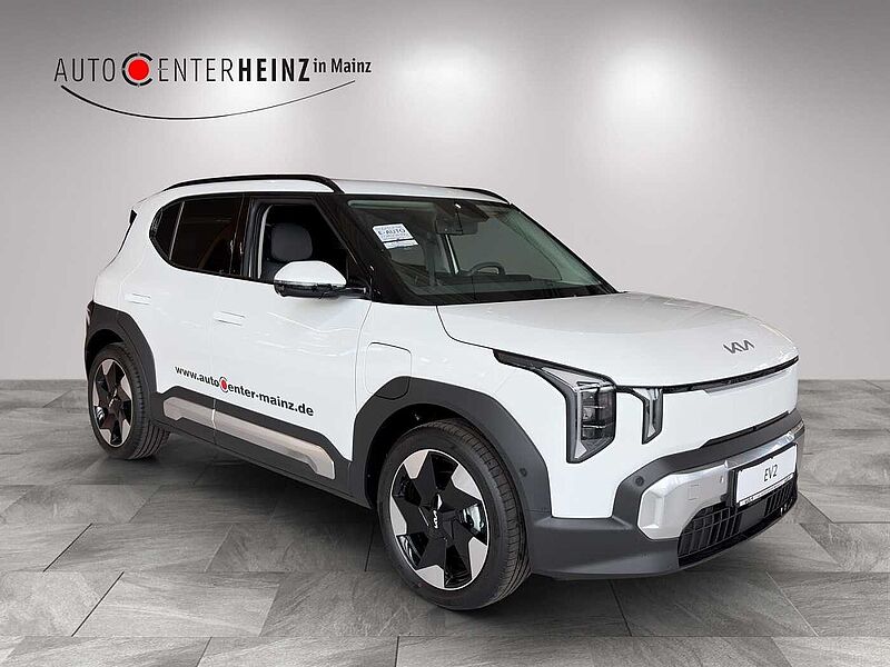 Kia EV2 42.2 4S EARTH WIC 22AC TEC DWP DES EV2 42.2 4S EARTH WIC 22AC TEC DWP DES