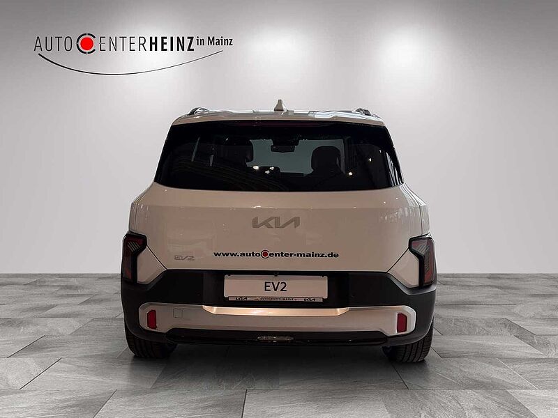 Kia EV2 42.2 4S EARTH WIC 22AC TEC DWP DES EV2 42.2 4S EARTH WIC 22AC TEC DWP DES