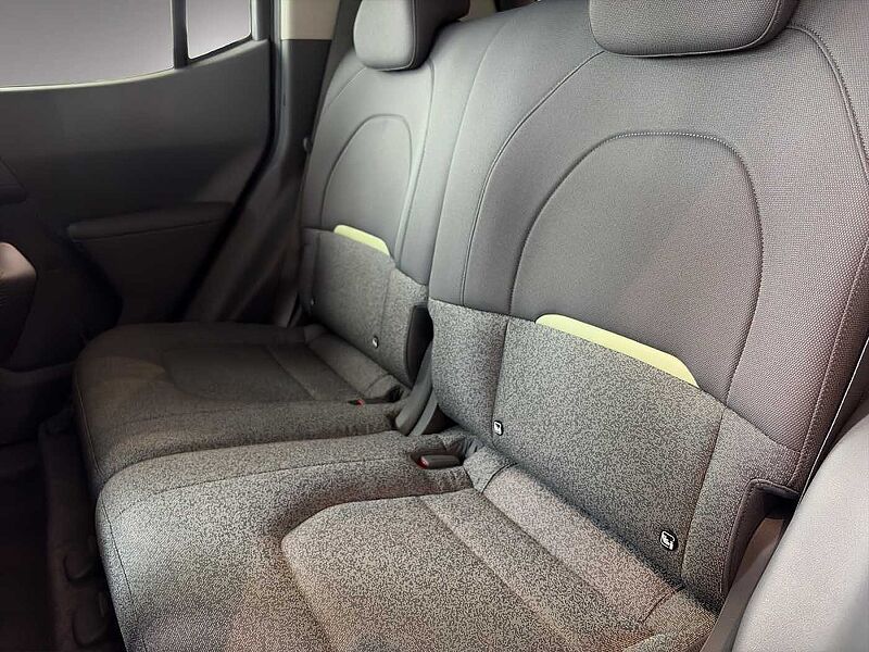 Kia EV2 42.2 4S EARTH WIC 22AC TEC DWP DES EV2 42.2 4S EARTH WIC 22AC TEC DWP DES