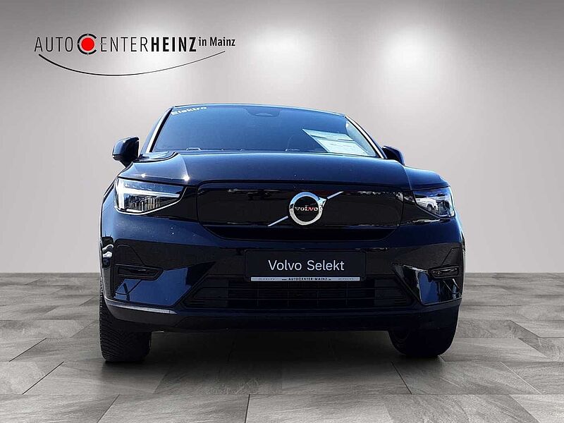 Volvo C40 Plus Recharge Pure Electric AWD