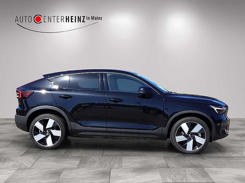 Volvo C40 Plus Recharge Pure Electric AWD