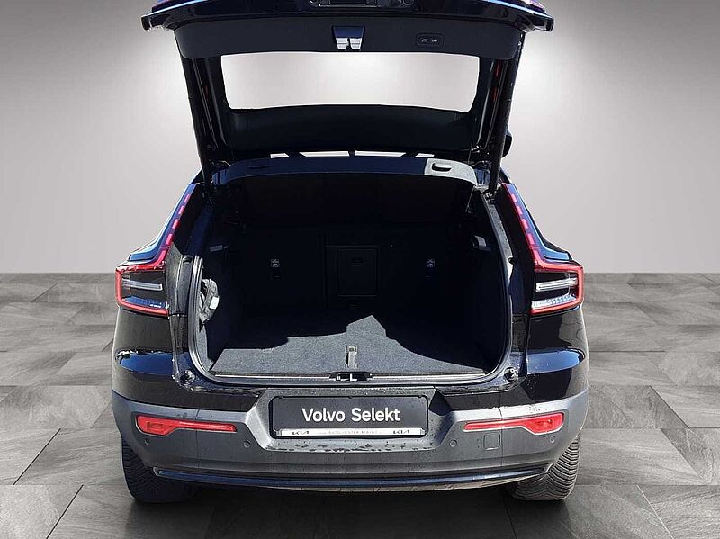 Volvo C40 Plus Recharge Pure Electric AWD