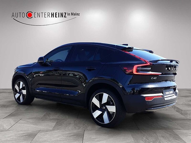 Volvo C40 Plus Recharge Pure Electric AWD