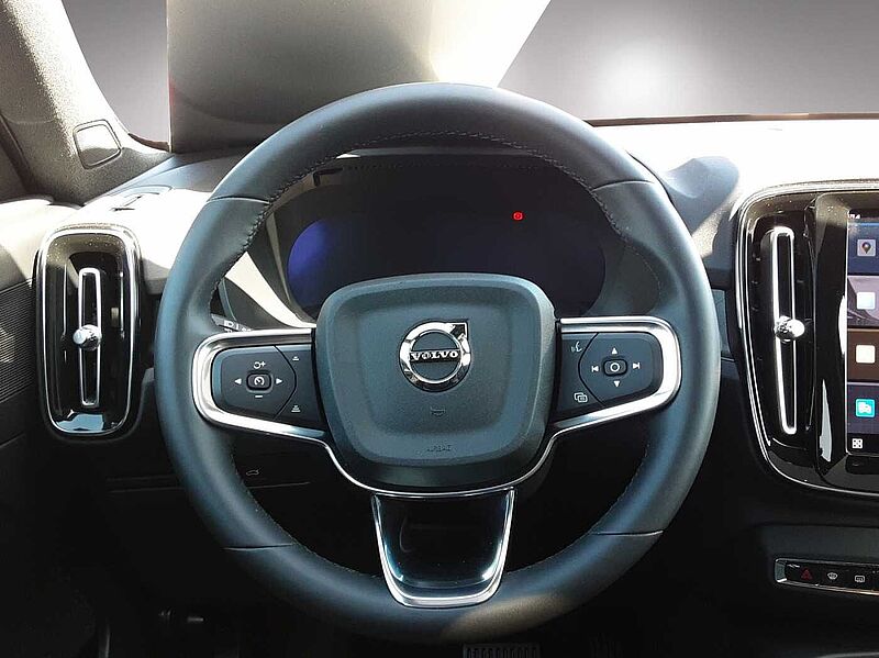 Volvo C40 Plus Recharge Pure Electric AWD