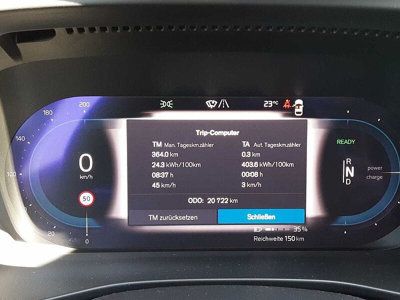 Volvo C40 Plus Recharge Pure Electric AWD