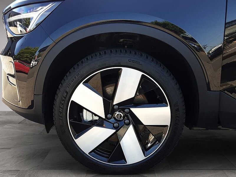 Volvo C40 Plus Recharge Pure Electric AWD