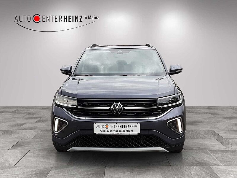 Volkswagen T-Cross 1.0 TSI 85 kW R-Line