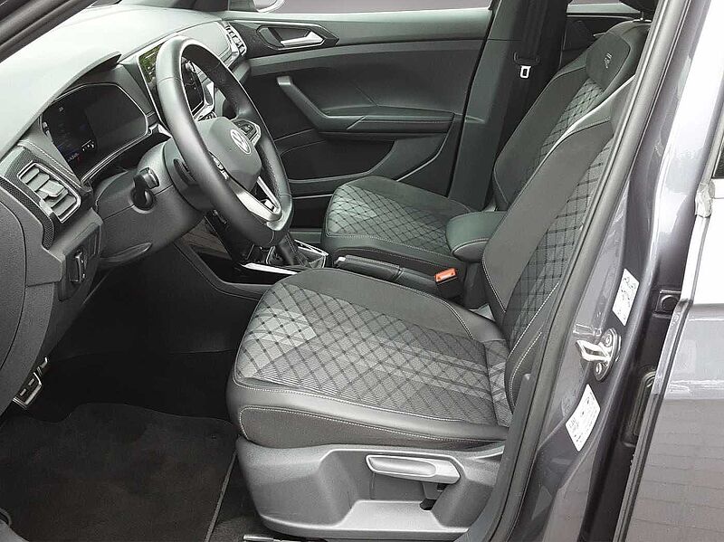 Volkswagen T-Cross 1.0 TSI 85 kW R-Line
